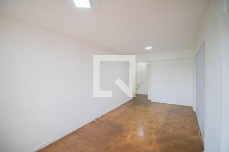 SALA de apartamento para alugar com 2 quartos, 77m² em Imirim, São Paulo