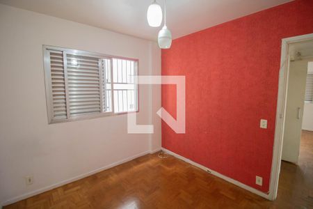 QUARTO 2 de apartamento para alugar com 2 quartos, 77m² em Imirim, São Paulo