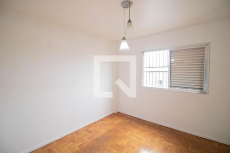 QUARTO 1 de apartamento para alugar com 2 quartos, 77m² em Imirim, São Paulo