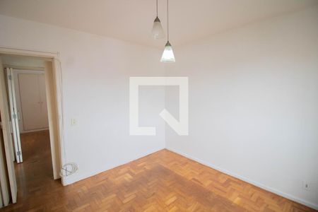 QUARTO 1 de apartamento para alugar com 2 quartos, 77m² em Imirim, São Paulo