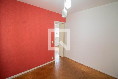 QUARTO 2 de apartamento para alugar com 2 quartos, 77m² em Imirim, São Paulo