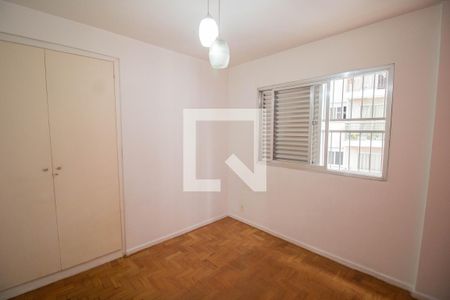 QUARTO 2 de apartamento para alugar com 2 quartos, 77m² em Imirim, São Paulo