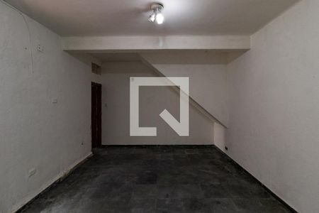 Sala de casa para alugar com 4 quartos, 152m² em Bom Retiro, São Paulo