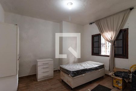 Quarto 1 de casa para alugar com 4 quartos, 152m² em Bom Retiro, São Paulo