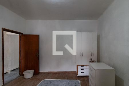 Quarto 1 de casa para alugar com 4 quartos, 152m² em Bom Retiro, São Paulo