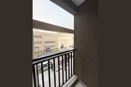 Apartamento para alugar com 2 quartos, 53m² em Horto Florestal, Jundiaí