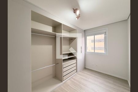 Apartamento para alugar com 2 quartos, 53m² em Horto Florestal, Jundiaí