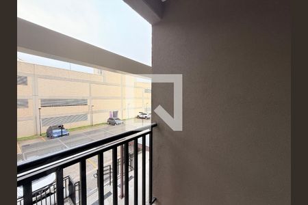 Apartamento para alugar com 2 quartos, 53m² em Horto Florestal, Jundiaí