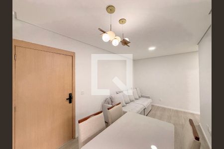 Apartamento para alugar com 2 quartos, 53m² em Horto Florestal, Jundiaí