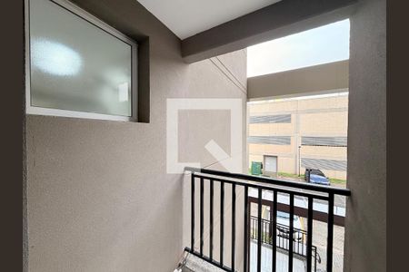 Apartamento para alugar com 2 quartos, 53m² em Horto Florestal, Jundiaí