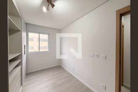 Apartamento para alugar com 2 quartos, 53m² em Horto Florestal, Jundiaí