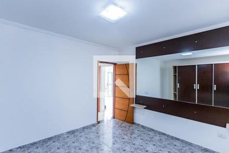 Suite de casa para alugar com 2 quartos, 140m² em Vila Zulmira, São Paulo