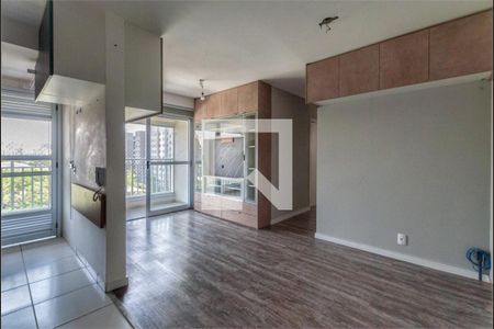 Apartamento à venda com 3 quartos, 66m² em Ipiranga, São Paulo