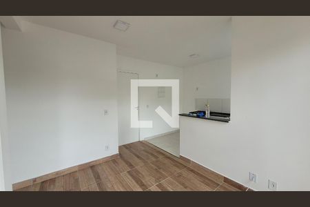Apartamento para alugar com 1 quarto, 32m² em Vila Monte Belo, Itaquaquecetuba
