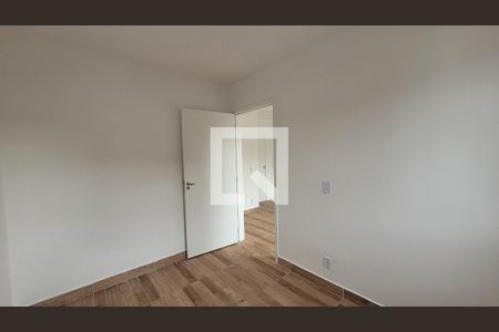 Quarto de apartamento para alugar com 1 quarto, 32m² em Vila Monte Belo, Itaquaquecetuba