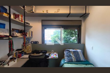 Suíte 1 de apartamento para alugar com 3 quartos, 128m² em Vila Mariana, São Paulo