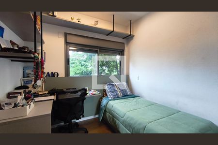 Suíte 1 de apartamento para alugar com 3 quartos, 128m² em Vila Mariana, São Paulo