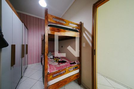 Quarto 2 de casa para alugar com 3 quartos, 140m² em Vila Matilde, São Paulo