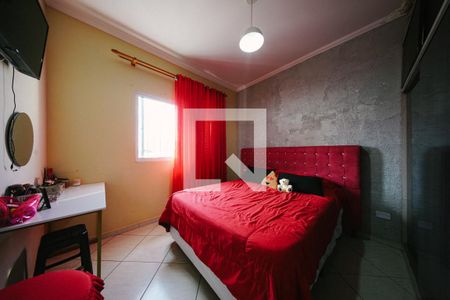 Quarto 1 de casa para alugar com 3 quartos, 140m² em Vila Matilde, São Paulo