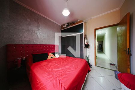Quarto 1 de casa para alugar com 3 quartos, 140m² em Vila Matilde, São Paulo