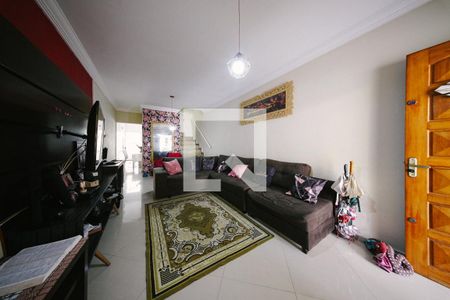 Casa para alugar com 3 quartos, 140m² em Vila Matilde, São Paulo