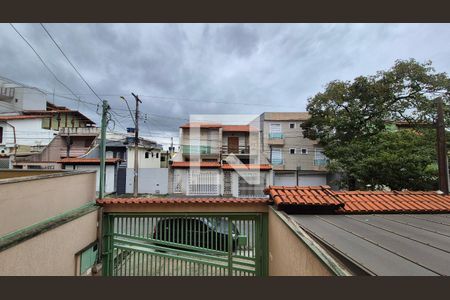Casa à venda com 3 quartos, 195m² em Vila Francisco Matarazzo, Santo André