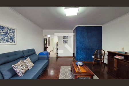Casa à venda com 3 quartos, 195m² em Vila Francisco Matarazzo, Santo André