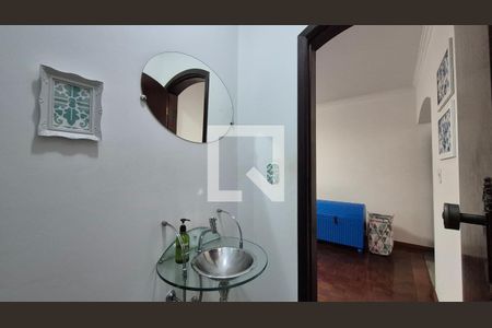 Casa à venda com 3 quartos, 195m² em Vila Francisco Matarazzo, Santo André