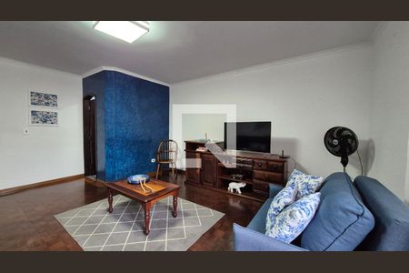 Casa à venda com 3 quartos, 195m² em Vila Francisco Matarazzo, Santo André