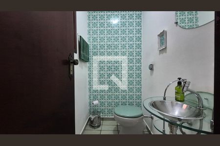 Casa à venda com 3 quartos, 195m² em Vila Francisco Matarazzo, Santo André