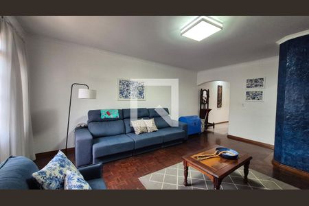 Casa à venda com 3 quartos, 195m² em Vila Francisco Matarazzo, Santo André