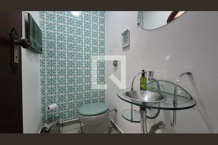Casa à venda com 3 quartos, 195m² em Vila Francisco Matarazzo, Santo André