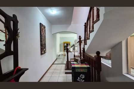 Casa à venda com 3 quartos, 195m² em Vila Francisco Matarazzo, Santo André