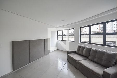 Kitnet de kitnet/studio para alugar com 1 quarto, 28m² em Rudge Ramos, São Bernardo do Campo