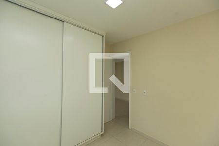 QUARTO 1 de apartamento para alugar com 2 quartos, 55m² em Jardim Belo Horizonte, Campinas