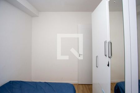 Quarto 1 de apartamento à venda com 2 quartos, 35m² em Jardim Miriam, São Paulo