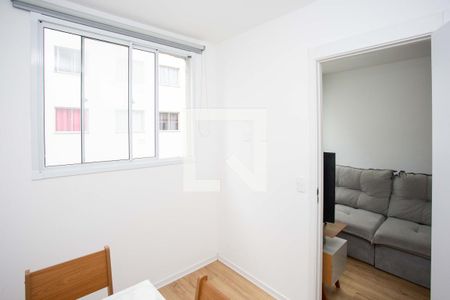 Quarto 2 de apartamento à venda com 2 quartos, 35m² em Jardim Miriam, São Paulo