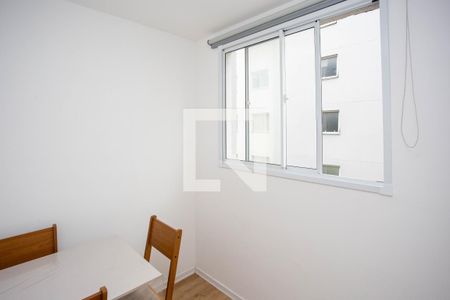 Quarto 2 de apartamento à venda com 2 quartos, 35m² em Jardim Miriam, São Paulo