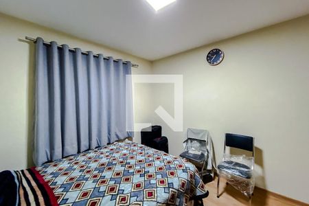 Quarto de apartamento à venda com 1 quarto, 43m² em Alto da Mooca, São Paulo