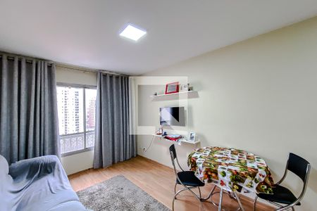 Apartamento à venda com 1 quarto, 43m² em Alto da Mooca, São Paulo