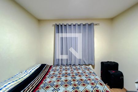Quarto de apartamento à venda com 1 quarto, 43m² em Alto da Mooca, São Paulo