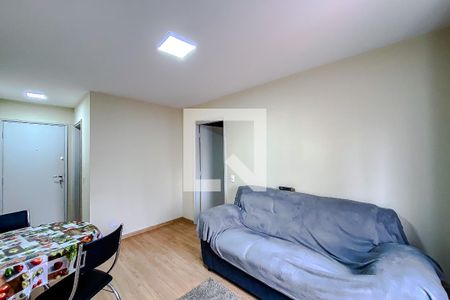 Sala de apartamento à venda com 1 quarto, 43m² em Alto da Mooca, São Paulo