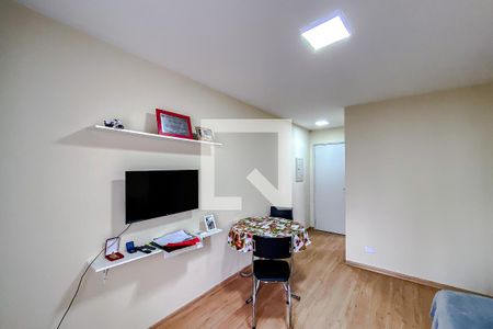 Apartamento à venda com 1 quarto, 43m² em Alto da Mooca, São Paulo