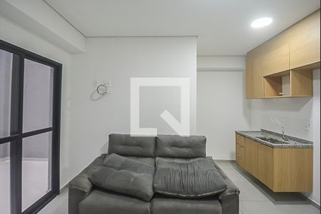 StudioOuKitchenette de kitnet/studio para alugar com 1 quarto, 28m² em Rudge Ramos, São Bernardo do Campo