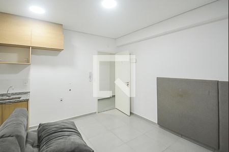 StudioOuKitchenette de kitnet/studio para alugar com 1 quarto, 28m² em Rudge Ramos, São Bernardo do Campo
