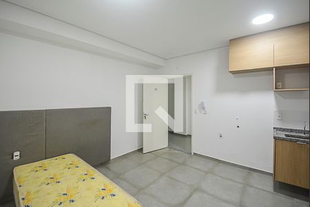 StudioOuKitchenette de kitnet/studio para alugar com 1 quarto, 33m² em Rudge Ramos, São Bernardo do Campo