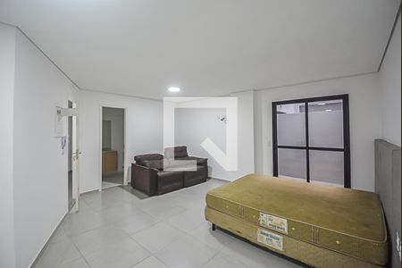 StudioOuKitchenette de kitnet/studio para alugar com 1 quarto, 46m² em Rudge Ramos, São Bernardo do Campo