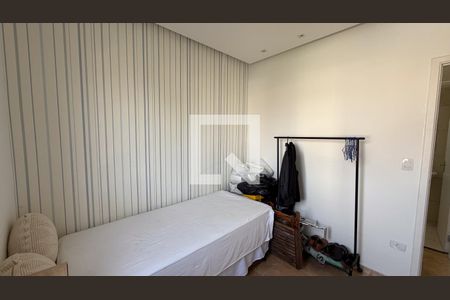 Quarto 1 de apartamento para alugar com 2 quartos, 70m² em Jardim Primavera, Jacareí