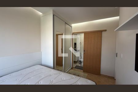 Quarto 2 - Suíte de apartamento para alugar com 2 quartos, 70m² em Jardim Primavera, Jacareí