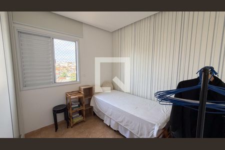 Quarto 1 de apartamento para alugar com 2 quartos, 70m² em Jardim Primavera, Jacareí